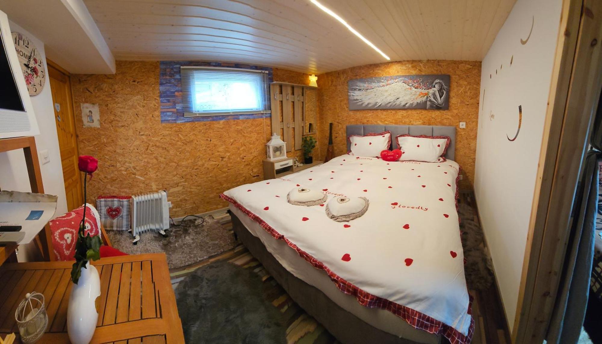 Chez Gigi Bed and Breakfast Nendaz Exteriör bild